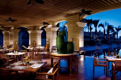 三亚海棠湾万达瑞华别墅度假酒店