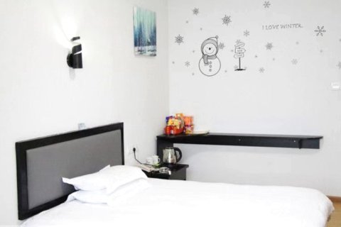 江山新广岛宾馆