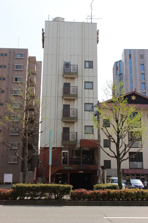 平和台酒店-本馆(Heiwadai Hotel Honkan)