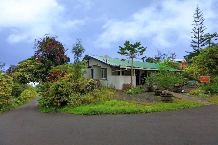 芒果日落民宿 - 莱曼农场(Mango Sunset Bnb at Lyman Farms)