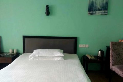 江山新广岛宾馆