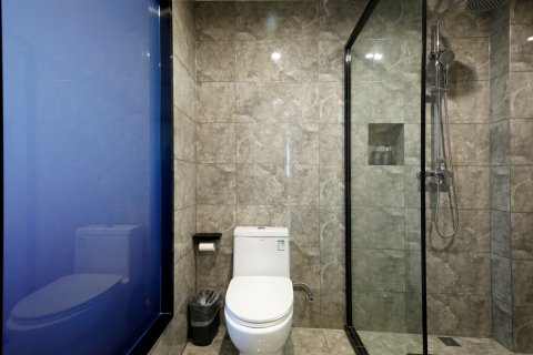 五大连池名苑假日酒店