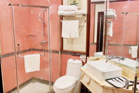 容县昆仑国际大酒店(容州大桥店)