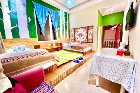 香格里拉楚登硕民宿(独克宗古城店)