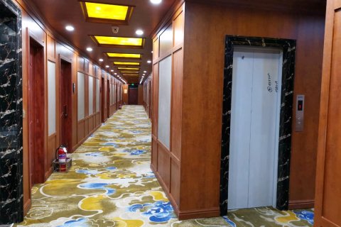 科右中旗爱尚家时尚宾馆