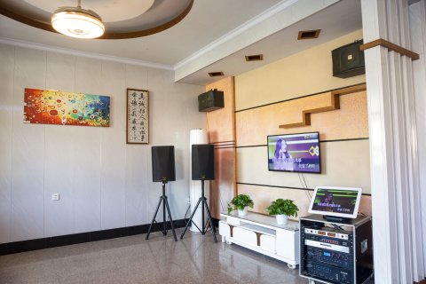 大明山百合农庄