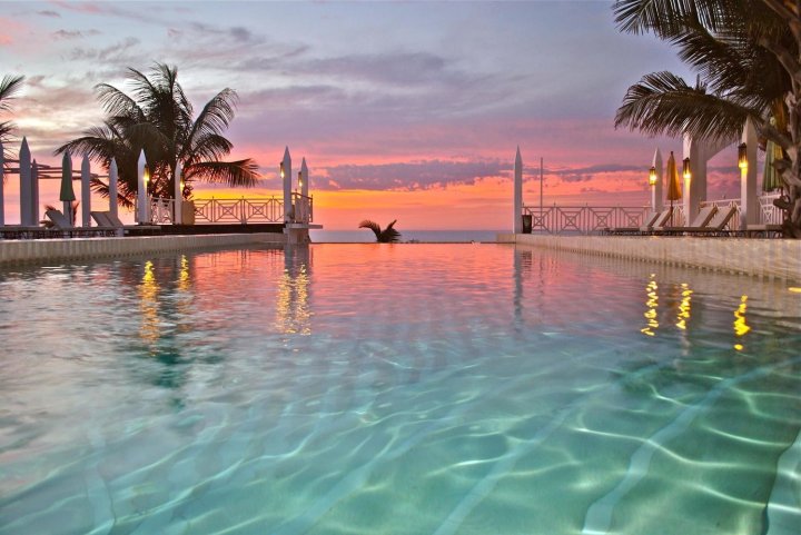 可可海洋度假村及水疗中心(Coco Ocean Resort & Spa)