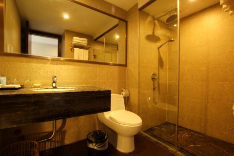 水悦龙湾酒店(阳朔遇龙河十里画廊景区店)