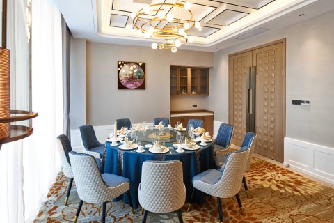 康定情歌大酒店