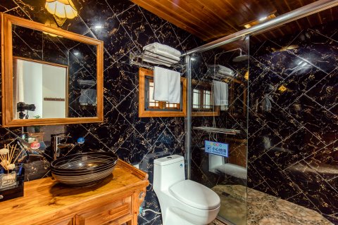 宏村半山半水·徽派古风观景民宿