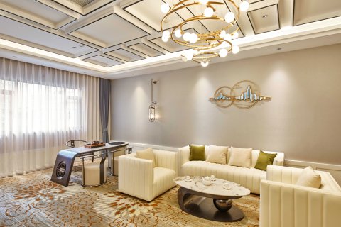 康定情歌大酒店