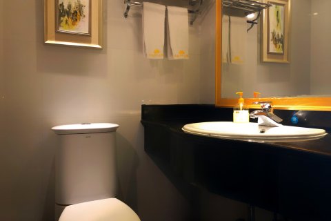 新余华瑞圣欧顿酒店