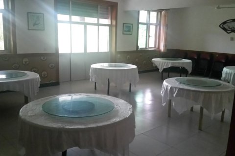 黄河石林龙湾宾馆