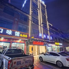 酒店头图