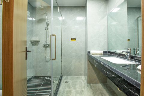 黄山广交大酒店(屯溪老街店)