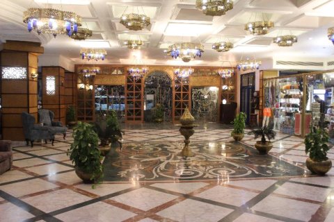 El Khan Sharm Hotel