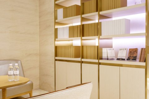 全季酒店(大连中山广场人民路店)