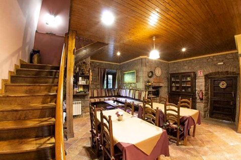 卡索纳贝尔特农庄酒店(Agroturismo La Casona de Belmonte)