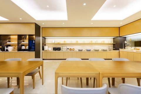 全季酒店(大连中山广场人民路店)