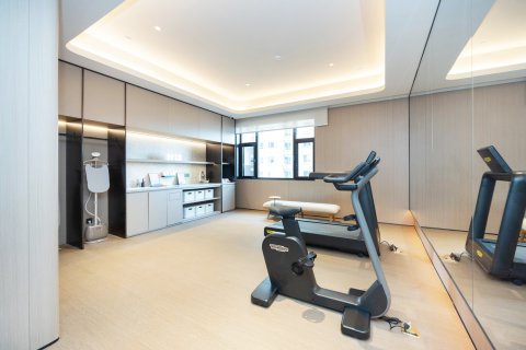 全季酒店(诸城得利斯世纪城店)