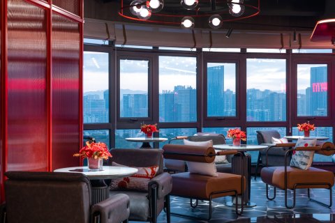 昆明翠湖丽瑞德酒店