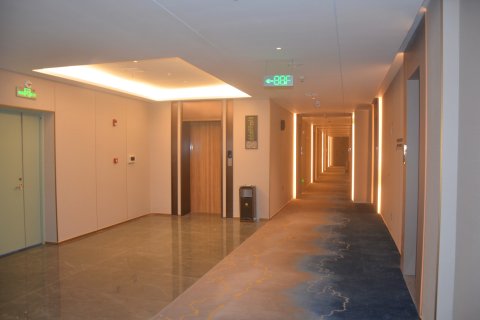 锦泰酒店(泰和老车站店)