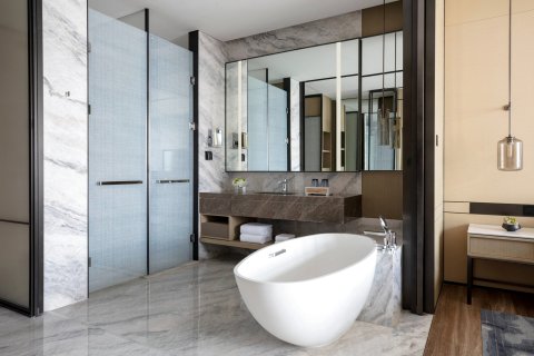 张家港万豪酒店