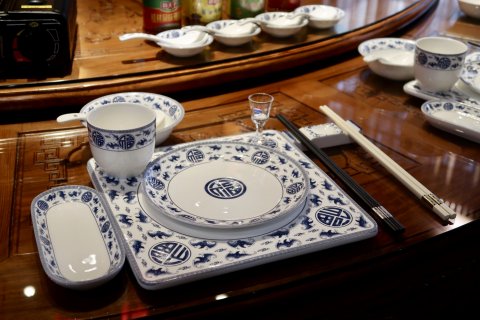 仁化韶州印象精品文化酒店