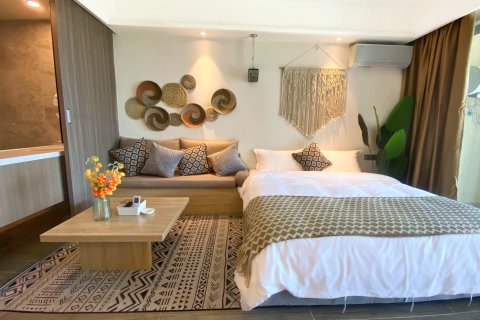 汕尾保利金町湾享海度假公寓