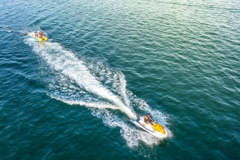 汕尾保利金町湾享海度假公寓