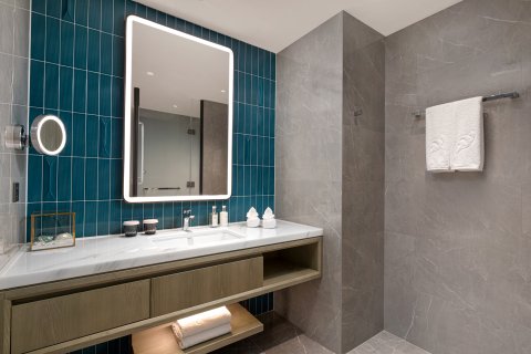 厦门滨海悦华酒店(环岛路店)