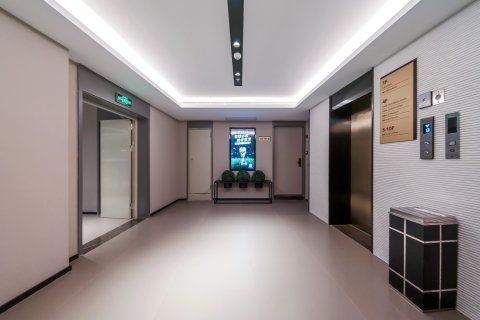 如家商旅酒店(潮州古城牌坊街店)