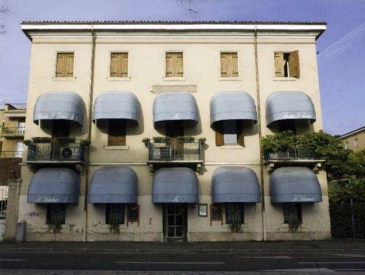 波尔塔圣泽诺马酒店(Hotel Porta San Zeno)