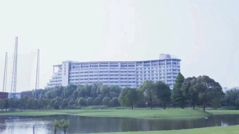 宝漫酒店(昆山阳澄湖店)