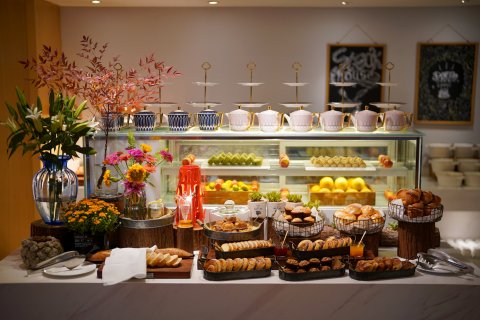 千岛湖绿城度假酒店