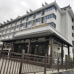 酒店头图