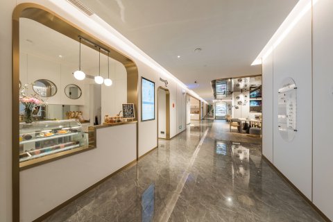 南京鼓楼玄武湖轻居酒店