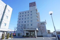 露樱酒店 岛田吉田IC(Hotel Route-Inn Shimada Yoshida Inter)