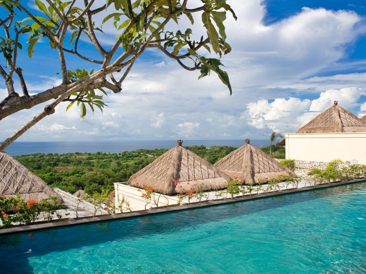 巴厘岛丘石别墅度假村(Hillstone Villas Resort Bali)