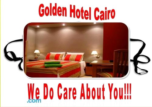 开罗黄金酒店(Golden Hotel Cairo)