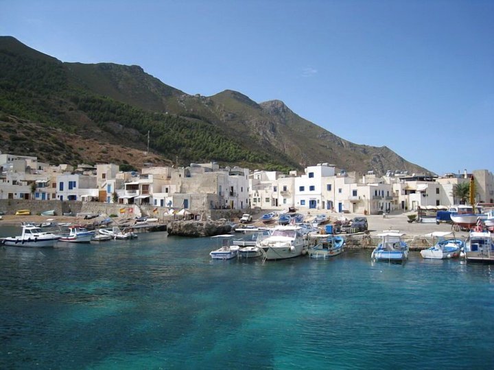 特拉帕尼旅馆(Trapani Accomodation)