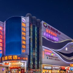 酒店头图