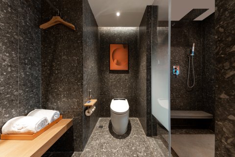 潍坊图越S缦云酒店(火车站泰华城店)