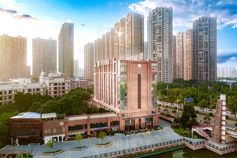 佛山兴海唯璞酒店