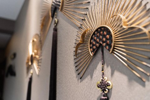 峨眉山萤火虫民宿