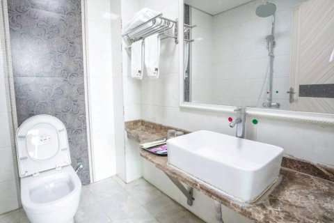 莲花精品旺江酒店