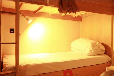 逅山梯民宿(重庆解放碑洪崖洞店)