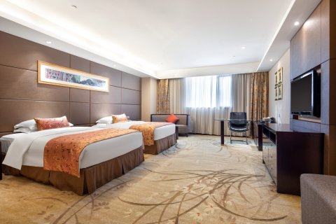 盐城鸿基玄武饭店