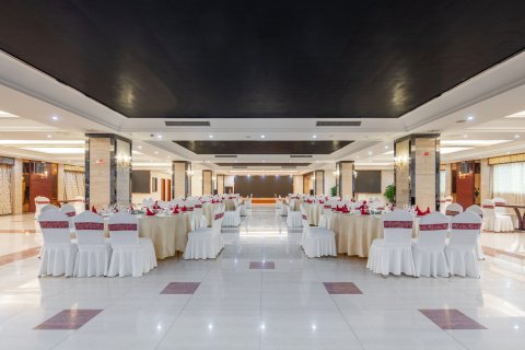 盐城鸿基玄武饭店