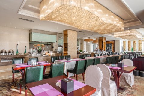 盐城鸿基玄武饭店